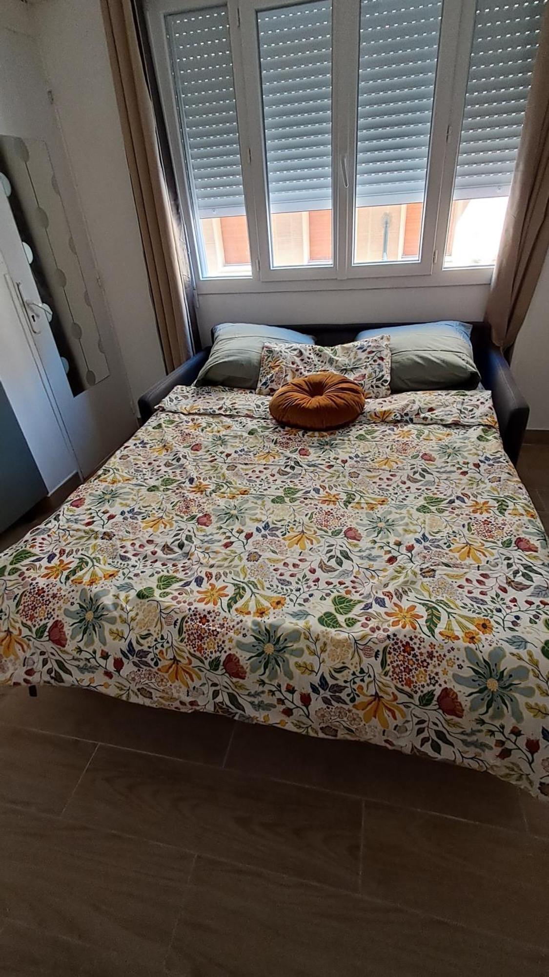 Studio Au Coeur Du Vieux Port Marseille Bagian luar foto